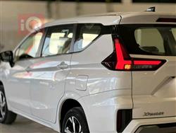 Mitsubishi Xpander